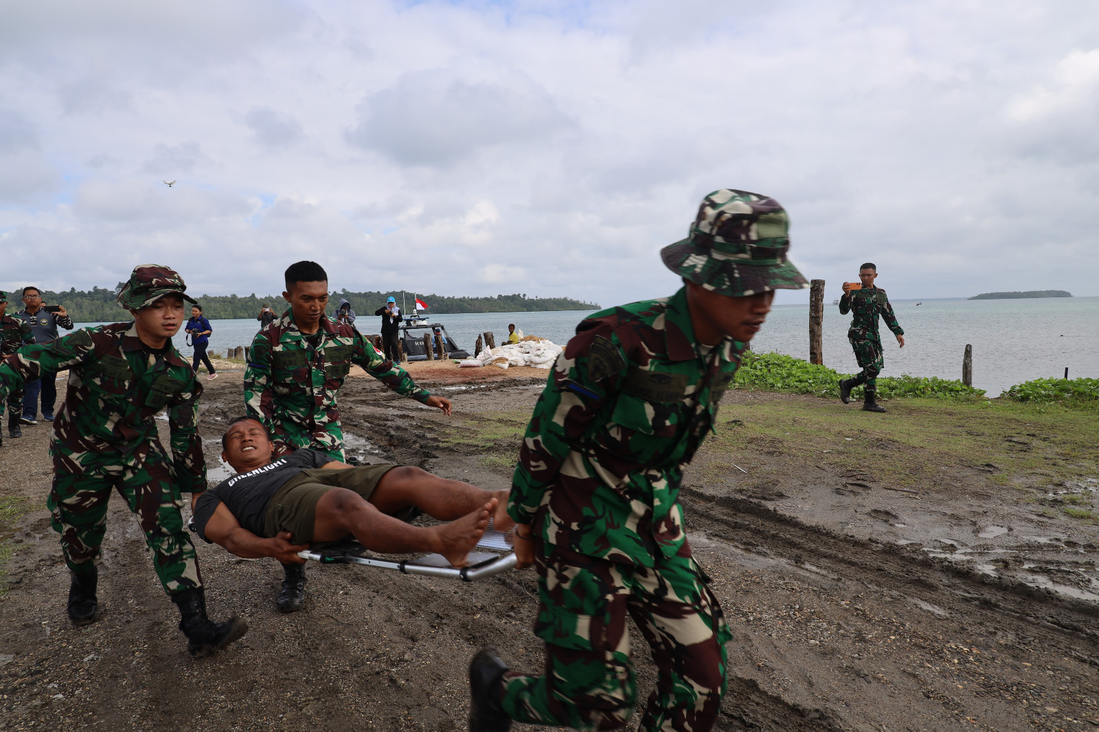 TNI AL