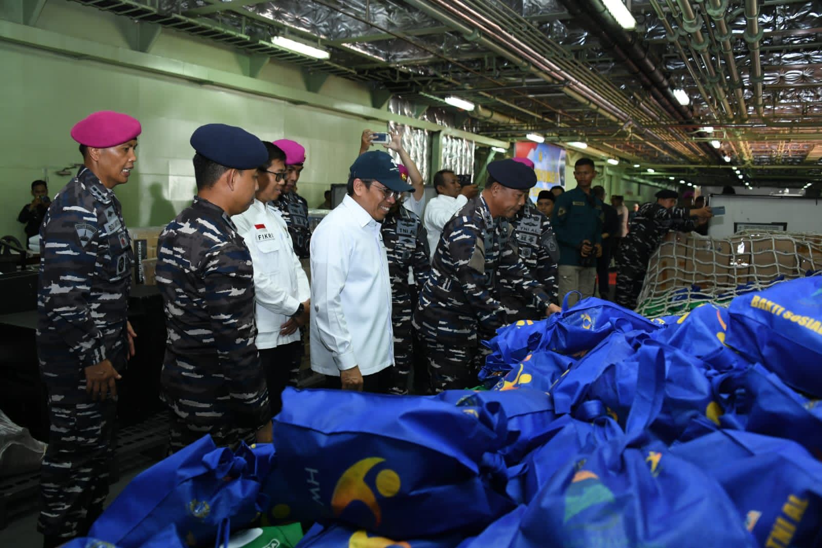 TNI AL