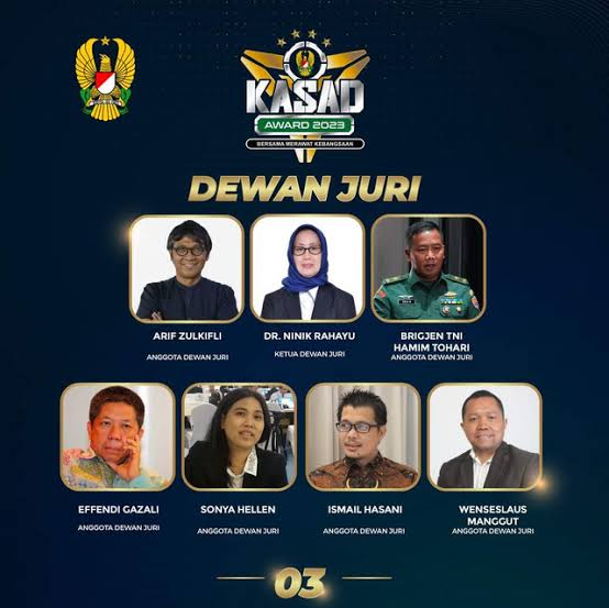 Dewan Juri