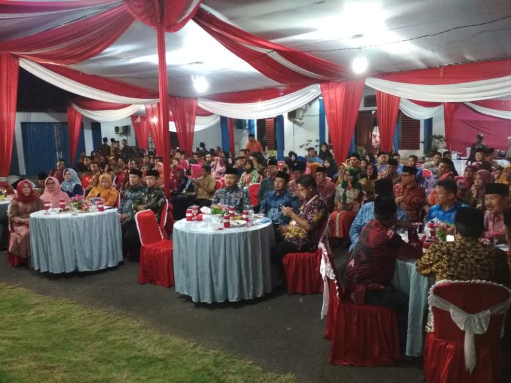kirab pemuda 2018