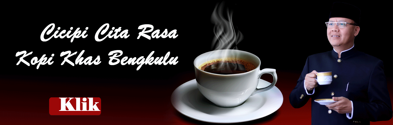 "Rasakan nikmatnya Kopi Bengkulu yang Kaya Aroma dan Cita Rasa"