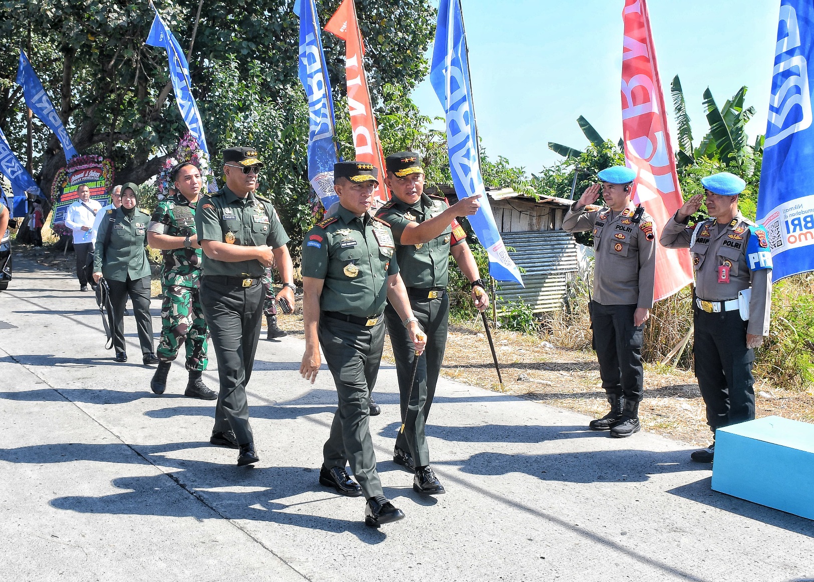 Panglima TNI