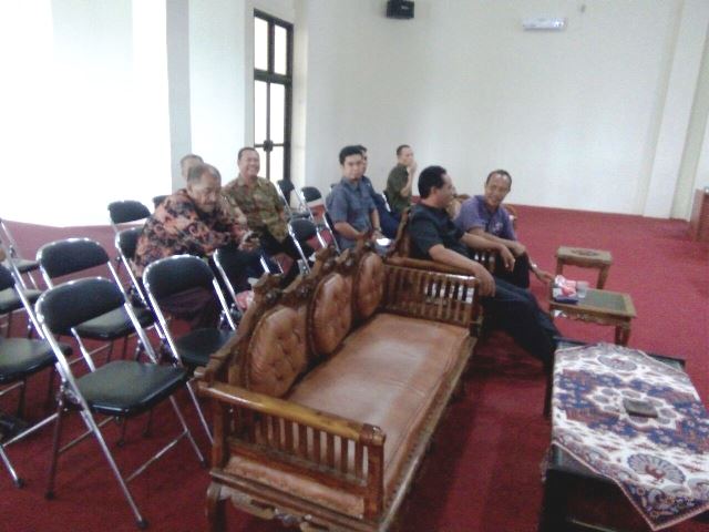 DPRD Benteng