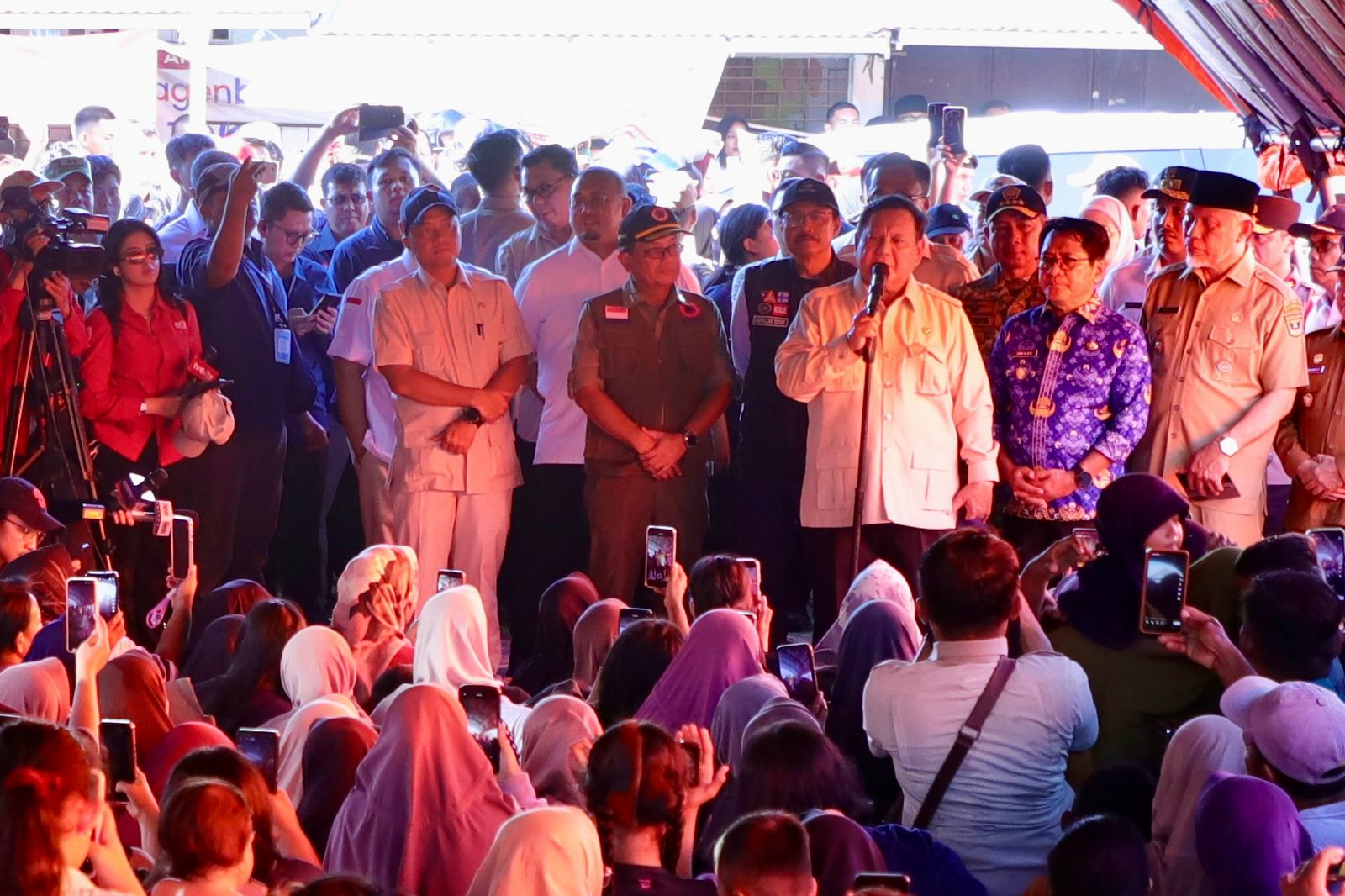 presiden