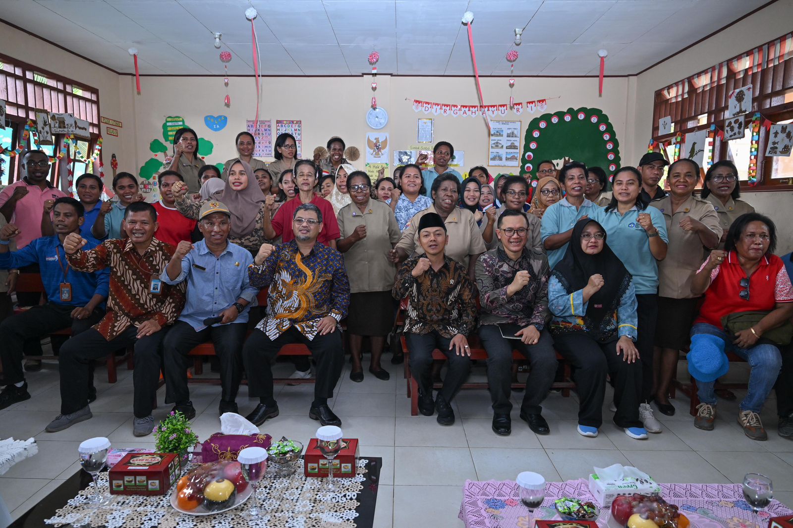 sorong