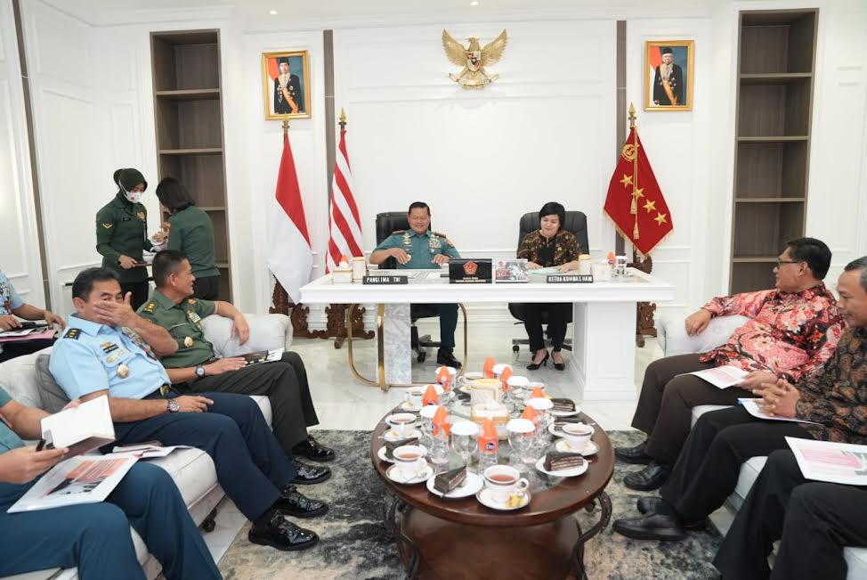 panglima tni