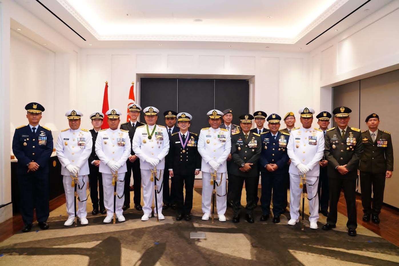 Panglima TNI
