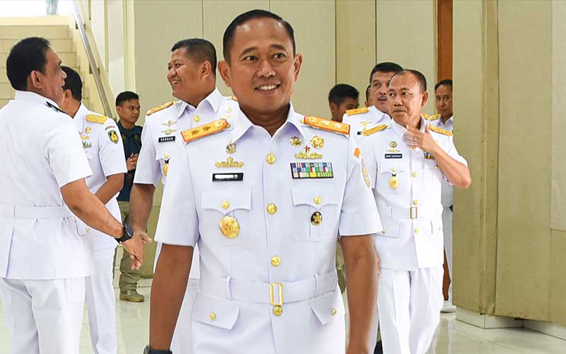 TNI AL