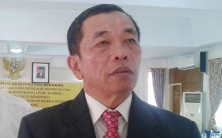 Kajati Bengkulu