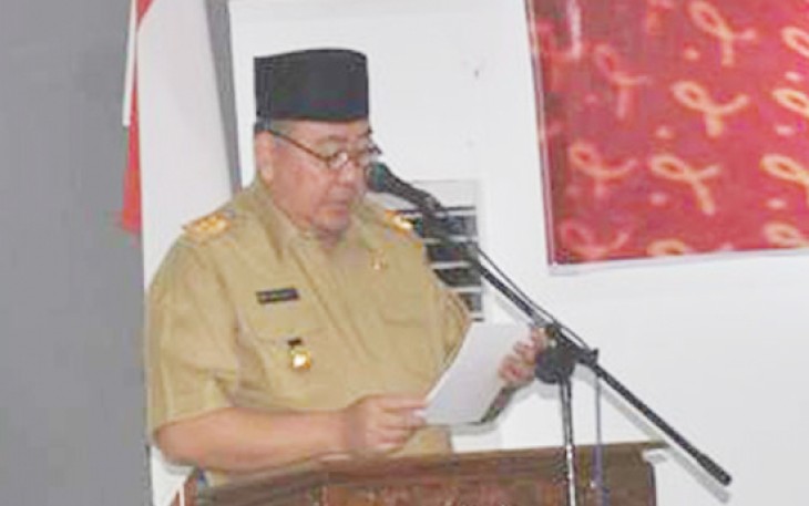 Gubernur