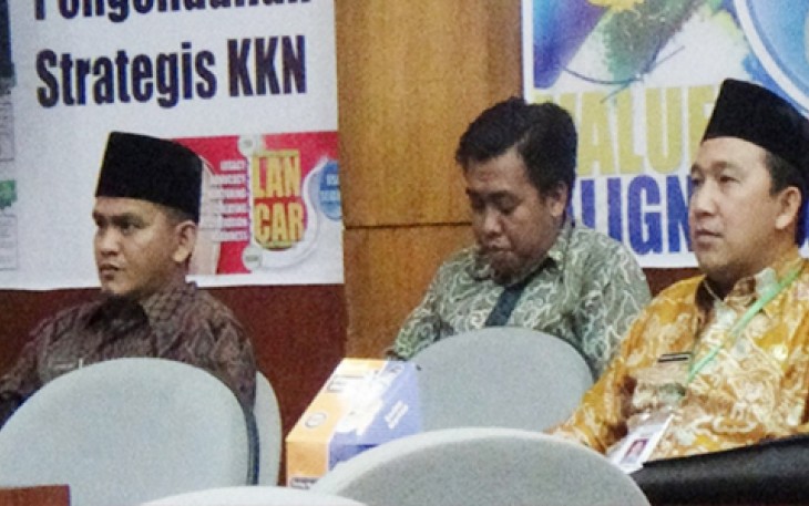 Panitia Seleksi Lelang Jabatan Pemprov
