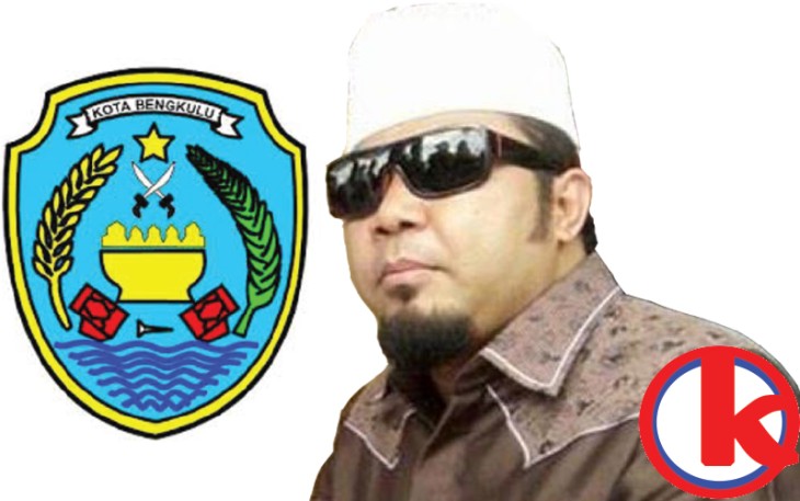 Walikota Bengkulu H. Helmi Hasan