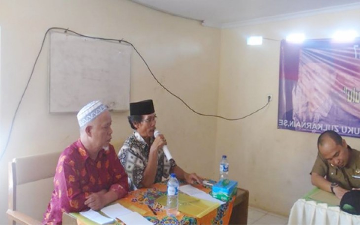 Terminal Betungan Jadi Tempat Maksiat, Warga Mengeluh ke Dewan