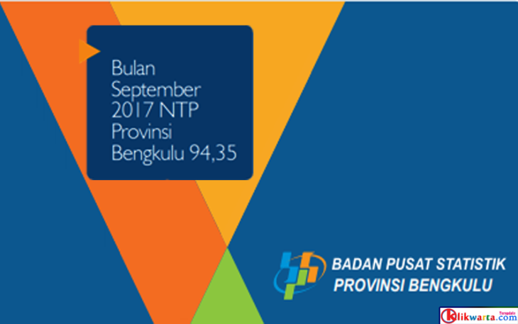 BPS Provinsi Bengkulu