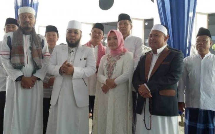 Walikota mengajak agar warga Kota Bengkulu mempertahankan amalan selama ramadan