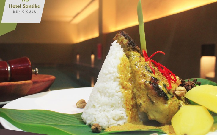 Chicken Curry