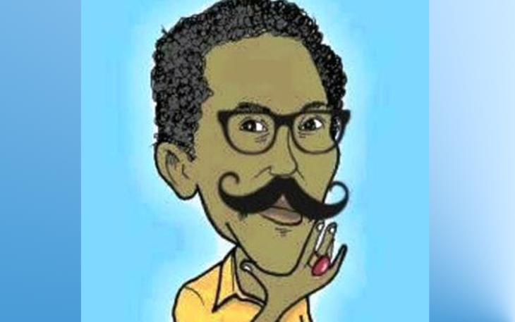 Benny Hakim Benardie