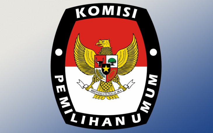 Logo KPU