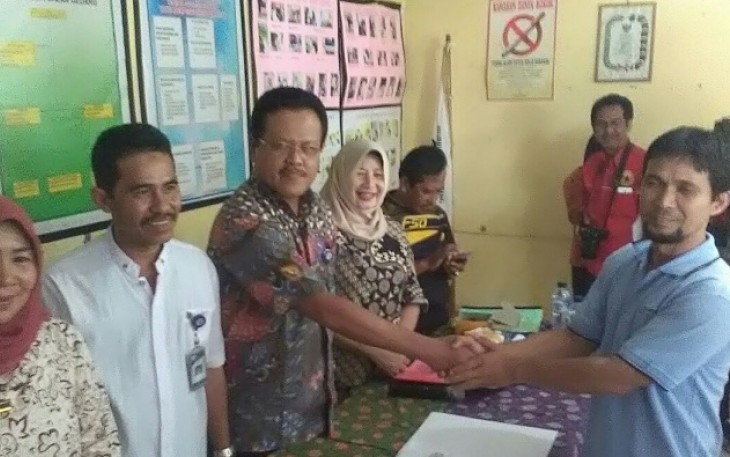Pertemuan Kelompok Kerja Advokasi Media