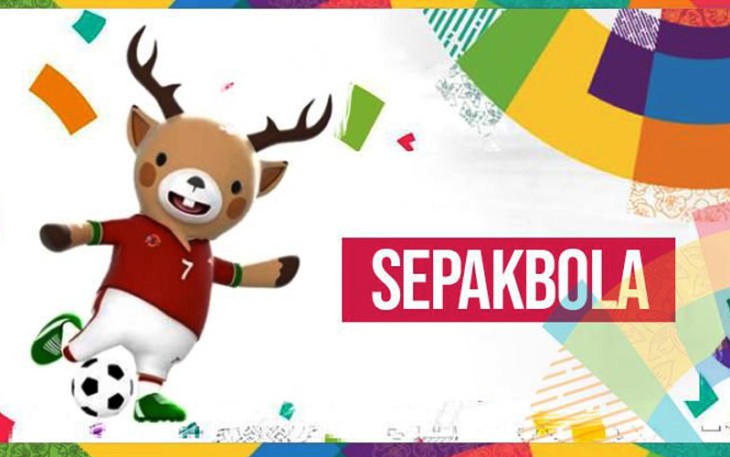 Asian Games 2018