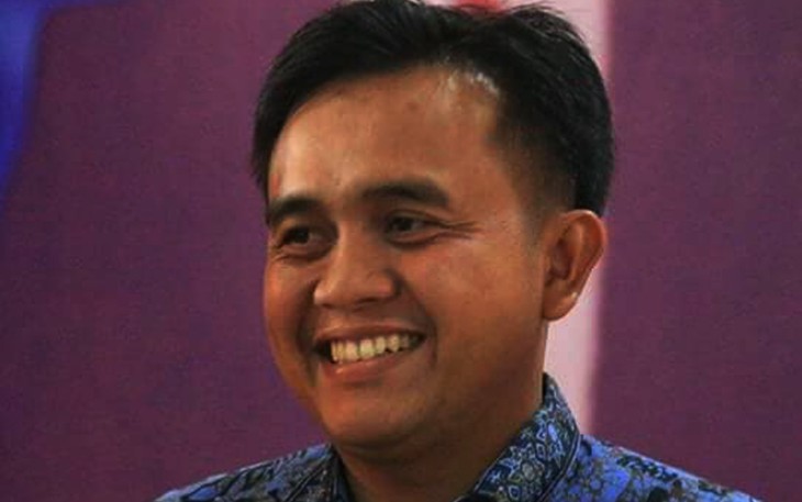 Husni Thamrin, Ketua DPRD Seluma