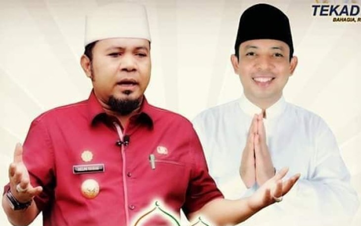 Doa 10 Juta Umat Untuk Negeri