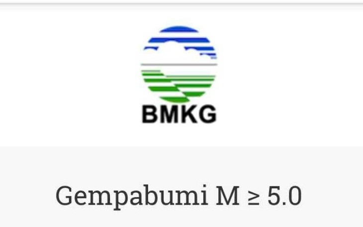 Gempa Bumi
