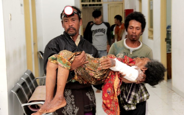 Aksi Cepat Tanggap dari Tim Jababeka