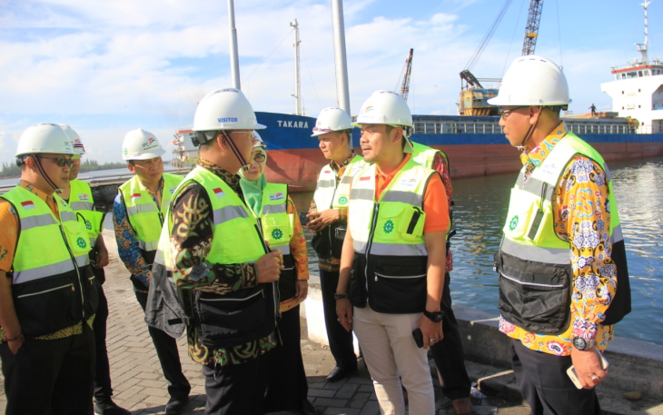 Gubernur Bengkulu terus dorong KEK Pulai Baai