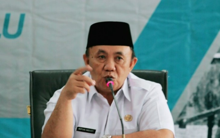 Sekdaprov Nopian Andusti