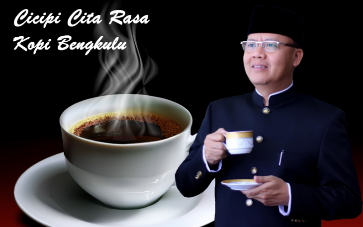 Kopi Bengkulu