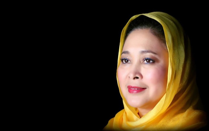 Titiek Sueharto
