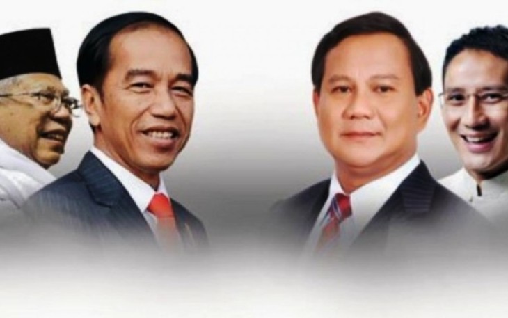 Pilpres 2019