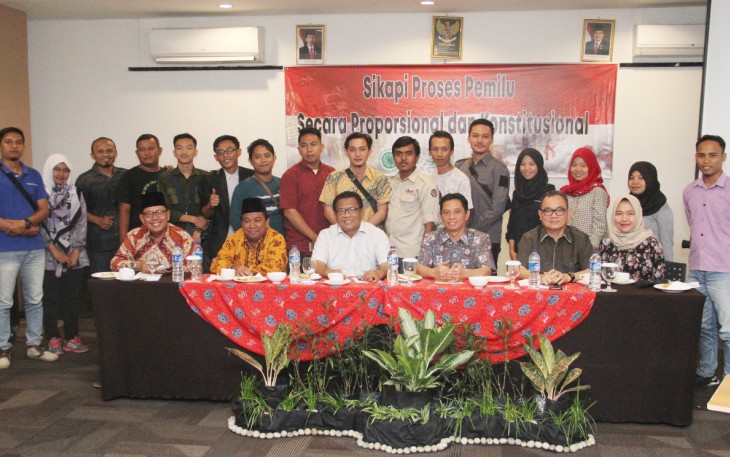 Fito bersama
