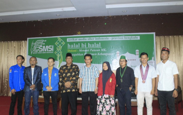 Diskusi Menanti Putusan MK