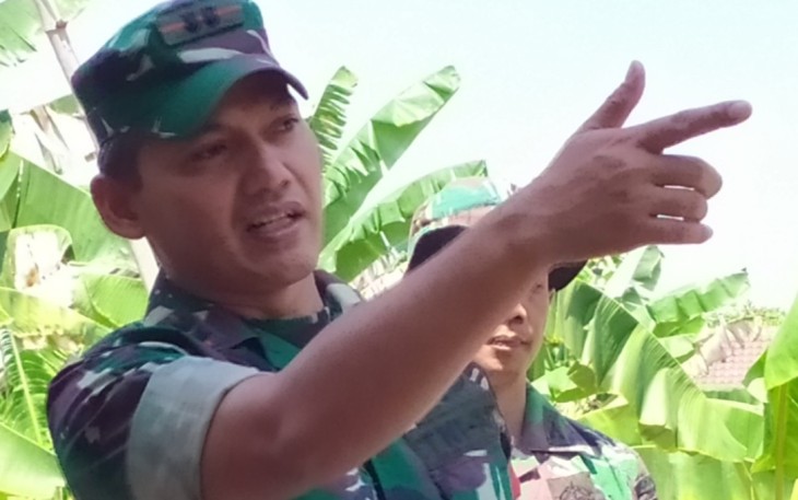 Warga Kalikondang Harus Lebih Maju
