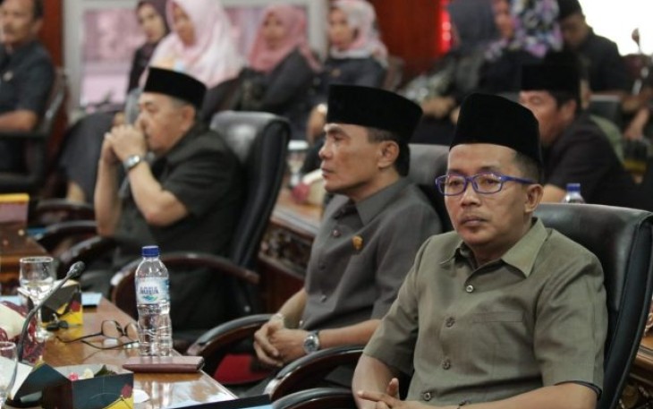 Foto : MC Bengkulu Selatan  