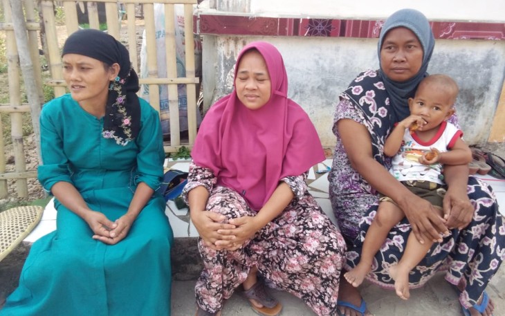 Danrem 071/Wijayakusuma didampingi Dandim 0712/Tegal Siap Trek Lintas TMMD Jatimulya