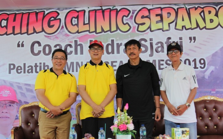 Foto Bersama 