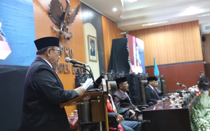 Bupati Blitar Rijanto