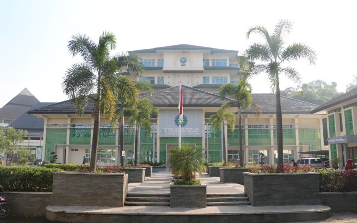 Universitas Islam Negeri Sunan Gunung Djati 