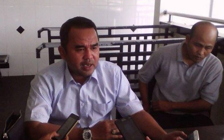 Riko Maddari