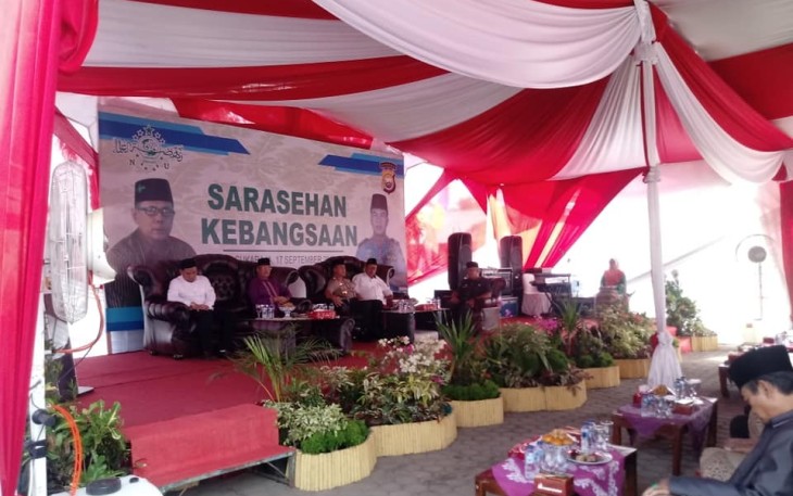 Sarasehan Kebangsaan
