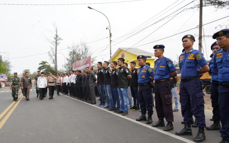 Bengkulu Siap Jadi Tuan Rumah Terbaik
