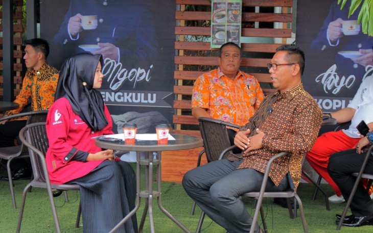 Wagub Yakin Kinerja OPD Akan Optimal