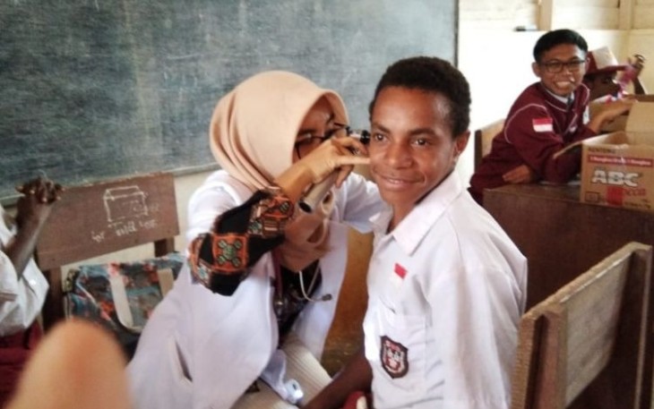 Pemerintah Jamin Keamanan Dokter di Papua