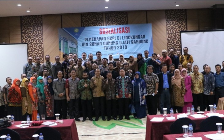 Foto Bersama 