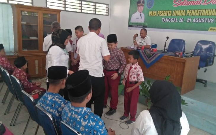 SDN 06 Rantau Utara