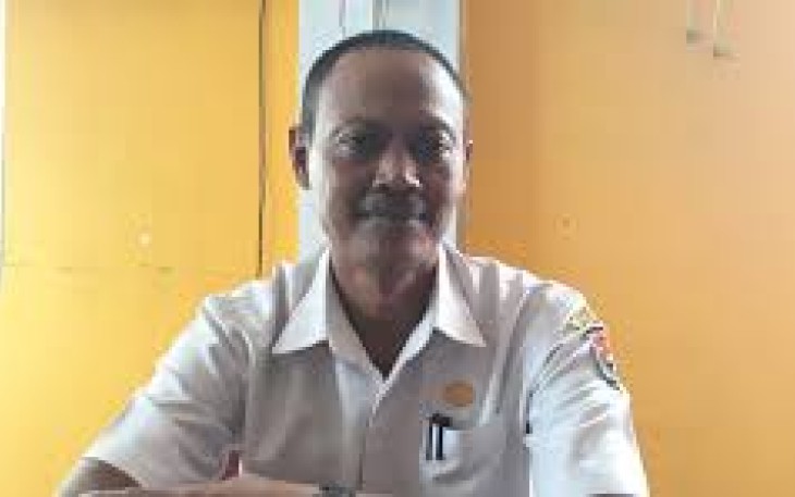 Kepala Bidang Pendidikan Dasar Dinas Pendidikan Dan Kebudayaan Kabupaten Mukomuko Subaryadi