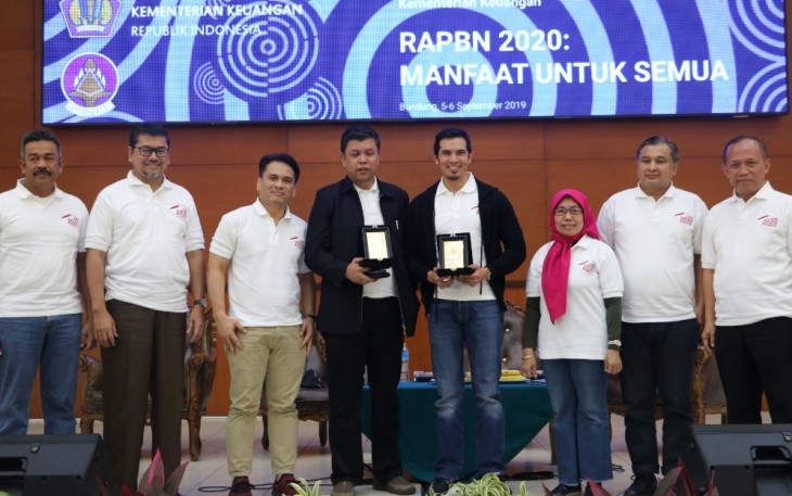 Foto Bersama 